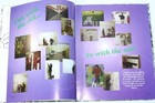 2007 Northwest Kidder Middle School Yearbook Annual Jackson Michigan Mi Mountie