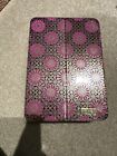 Tarte Treasure Box Collector s Makeup Eyeshadow Palette Limited Holiday Gift Set
