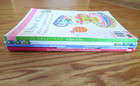 New  Lot Of 4 Adult Coloring Books  Spot Of Tea mindful Mandala inspirations zen