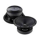4x Deaf Bonce Apocalypse Ap-m61se Pro 6 5  300w 4-ohm Mid-range Speakers 2-pair