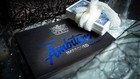 Ultimate Ambition Improved Blue  gimmicks And Online Instructions  By Daryl