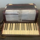 Vintage Hohner Accordion