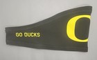 Nike Team Issued Oregon Go Ducks Player Exclusive Skull Wrap Cap 1 Size Fits New