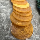 36 Vtg Catalin Bakelite Poker Chip Lot-butterscotch Red Green Marbled Swirled