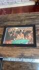 The Sopranos Framed Poster