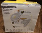 Medela Freestyle  Swing Maxi  Pump In Style  Hands-free Collection Cups New 