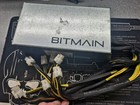 Refurb    bitmain Antminer Apw3   Psu 1600w Power Supply S9 L3  D3 T9 Mining - Usa