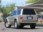 2001 Toyota 4runner 4dr Limited 3 4l Auto  natl 