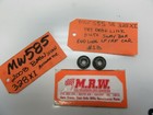 Front Drag Link Nuts Sway Bar End Link Left Right 08 Bmw 325i 328i 330i 335i X1
