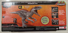 New 2025 Jurassic World Electronic Real Feel Indominus Rex Reimagined