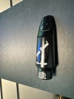 Retro Revival Tru-slant 7  Tenor Saxophone Mouthpiece