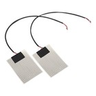 30w Handlebar Grip Heater Kit For 12v Snowmobiles High Output Hand Warmer Heater