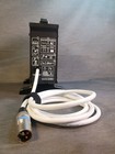 Invacare pride quantum 4c24080a 8 Amp 24 Volt Power Wheelchair Battery Charger