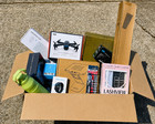 Amazon Deluxe Secret Warehouse Collection Loaded With Amazing Bargains