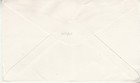 Gilbert And Ellice Islands  Qe2 Cover  Kuria To Surbiton  22 July-18 Sep 1965