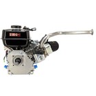 Header Pipe  Trumpet 196cc 212cc   225cc