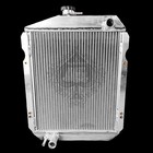 Tractor Radiator Fits John Deere 850 950 900 Ch19293 Yanmar Ym3000 Ym2500 Ym3110