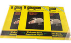 S Gaugian Model Train Magazine March  April  1979 Souvenir Edition  1 