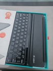 Logitech Wireless Bluetooth Ultrathin Keyboard Cover I5 For Ipad Air -black 