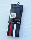 Nike Air Jordan Headbands 6 Pack Elastic Os Athletic Sports Unisex Jumpman New