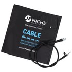 Niche Speedometer Cable For Honda 44830-kr3 44830-mk4 44830-mk4 44830-mn0-p00