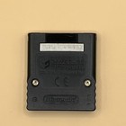 Official Nintendo Gamecube Memory Card 251 Blocks Dol-014 - Oem - Tested 