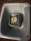 Valcom Flexhorn Talkback Grey With Ethernet Type Cable     