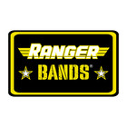 Ranger Bands   35 Mixed Bands Epdm Heavy Duty Rubber Ranger Survival Gear