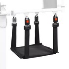 Secure-lock  Patient Lift Transfer Sling For Lift Chairs 280lbs  Adjustable