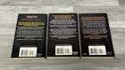 Buffy The Vampire Slayer The Angel Chronicles Trilogy   1-3  Nancy Holder