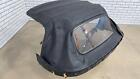 99-05 Mazda Miata Nb Black Soft Top Convertible Roof W frame   Heated Glass