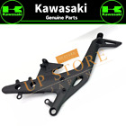 Genuine  2012-2016 Ninja 650 Kawasaki Right Hand Step Bracket 35063-0872-18r