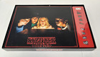 2017 Netflix   Hasbro Monopoly Stranger Things Edition Board Game New Open Box