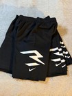 Nike Youth Basketball Shorts Size L 12-13 Years Old