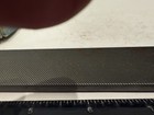 New Johnson   Brother 12    Flat Lathe Long Angle File  Single Cut