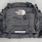 The North Face Mt Biker Large Waist Bag Fanny Pack Drink Holder - Black