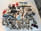 Huge Lot Of Sailboat Hardware