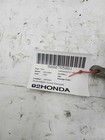 90-93 Honda Accord Thermostat Housing Case Cover Used Oem
