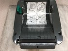 Zebra Zp450 Direct Thermal Label Shipping Barcode Printer Usb Zp450-0101-0000