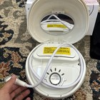 Nu Brilliance Professional In-home Microdermabrasion Dual Action System