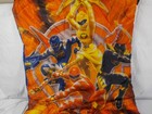 Vintage Power Rangers Dinothunder Kids Sleeping Bag Playhut 52x28 2004