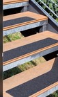 Marine Grade Anti Slip Non-skid Pads Self Adhesive Tape 23 5  X 6  Boats  Decks