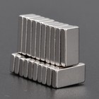 20pcs N52 Strong Magnets Block Square Rare Earth Neodymium Small Magnet 10x5x2mm