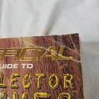 1985 Official Price Guide To Collector Knives Eighth Edition James F  Parker Pb
