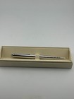 Rolex Silver Pen Brand New With Handling Marks From Storage