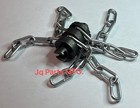 Jq Parts Mfg  T-114  62940  Chain Knocker For Cleaning 4 In  Lines