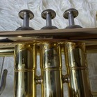 Yamaha Trumpet Ytr-2320e Instrument Music With Hard Case Orchestra Brass Band