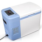 Used  Ultra-low Temp Freezer -86    -123     Adjustable Temp Scientific Lab Freezer