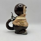 Smiling Devil Boy Merkelbach Character Stein West Germany - Very Rare