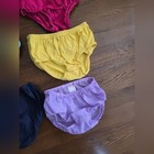 Lot Of 6 Toddler Diaper Covers